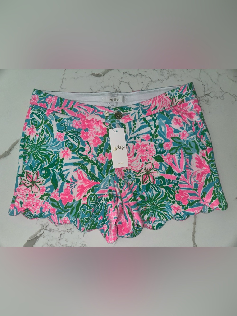 🆕 Lilly Pulitzer Buttercup Knit 🆕